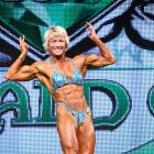 Annette  McBride - NPC Emerald Cup 2013 - #1